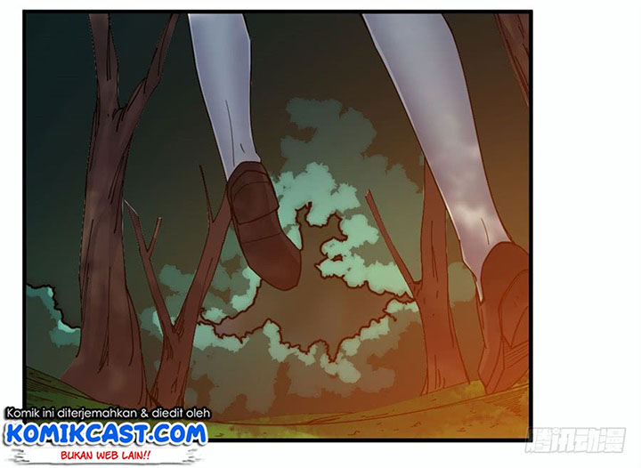 I Picked Up a Demon Lord as a Maid chapter 34